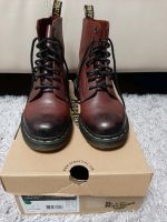 Dr.Martens PASCAL CHERRY RED GR.38 Nordrhein-Westfalen - Jüchen Vorschau