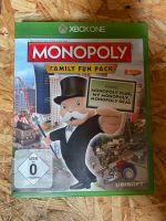 Monopoly Family & Fun Xbox One Baden-Württemberg - Herbrechtingen Vorschau