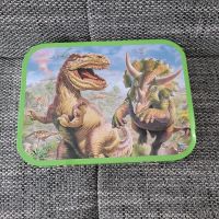 4 Dinosaurier-Puzzle inkl. Koffer Leipzig - Sellerhausen-Stünz Vorschau