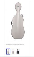 BAM Cello Case (brand new) Pankow - Prenzlauer Berg Vorschau