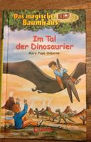 Das magische Baumhaus - Im Tal der Dinosaurier Nordrhein-Westfalen - Mülheim (Ruhr) Vorschau