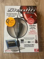 IK Multimedia Stealth Plug Gitarre/Bass USB Interface Cable Schleswig-Holstein - Flensburg Vorschau