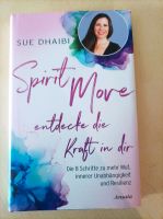 Spirit Move Entdecke die Kraft Sue Dhaibi Ansata Bayern - Nittendorf  Vorschau