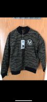 NEU Carhartt Loop Emblem Jacke Jacke - Größe M - Camo Tiger Berlin - Tempelhof Vorschau