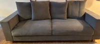 BoConcept Cenova Sofa, dunkelgrau Berlin - Friedenau Vorschau