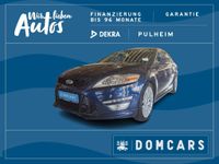 Ford Mondeo Lim. Titanium S*STANDHEIZUNG+NAVI+KAMERA* Nordrhein-Westfalen - Pulheim Vorschau