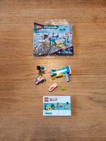 Lego Friends 30633 Skateboardrampe Rampe Skateboard 2 in 1 Ostern Leipzig - Kleinzschocher Vorschau