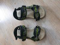 Fila Sandalen Gr. 27 Hessen - Biblis Vorschau