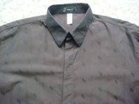 VERSACE BAUMWOLLE +COTTON SHIRT+GR.52- L+ 9,5/10 Nordrhein-Westfalen - Euskirchen Vorschau