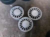 14" Ronal VW Audi Golf Passat Alufelgen 4644052 KBA 40501 6Jx14 Bayern - Bergrheinfeld Vorschau