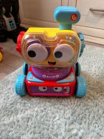 Fisher-Price Linus der 4-in-1 Lernroboter Essen - Essen-Katernberg Vorschau