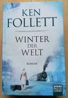 Winter der Welt - Roman von Ken Follett Saarland - Ottweiler Vorschau