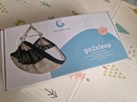 Hängematte Swing2sleep go2sleep Mit Matratze und Gurte Baden-Württemberg - Esslingen Vorschau