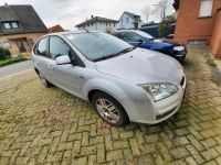 Ford Focus - Benzin- 1,6 Niedersachsen - Glandorf Vorschau