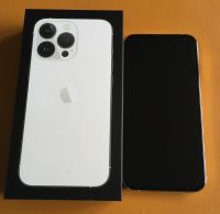 iPhone 13 Pro 128 GB Brandenburg - Templin Vorschau