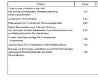 Suche Elektriker in Andernach für 9 Wohneinheiten Rheinland-Pfalz - Andernach Vorschau