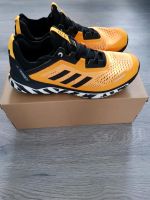Adidas Agravic Schuhe, Laufschuhe, Trailschuhe, Herren, 42 2/3, Niedersachsen - Braunlage Vorschau