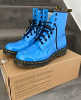 Dr. Martens Air Wair Gr 6 39 Neuwertig Mid Blue Niedersachsen - Cuxhaven Vorschau