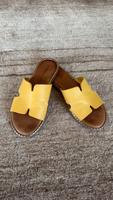 Tamaris Damen Sandalen Echtleder Gr.37 Nordrhein-Westfalen - Paderborn Vorschau