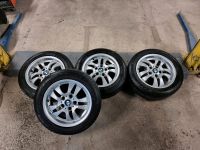 Styling 154 16 Zoll Felgen (BMW 3er e90, e91) Nordrhein-Westfalen - Viersen Vorschau