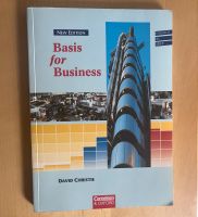 Basis for Business - Englisch im Beruf - Buch Hessen - Kassel Vorschau