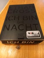Taschenbuch - Ich bin die Nacht Niedersachsen - Büddenstedt Vorschau