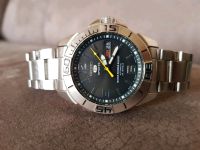 Seiko 5 Sports Automatic 7S36-02G0 Day/Date Herrenuhr Neustadt - Huckelriede Vorschau