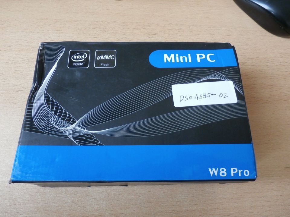 Mini PC, Nagelneu in Hannover