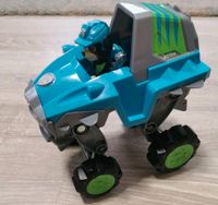 Spin Master Paw Patrol Dino Rescue Rex Deluxe Rheinland-Pfalz - Remagen Vorschau