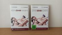 KeinOhrHase - ZweiOhrKüken - Till Schweiger -Nora Tschirner - DVD Nordrhein-Westfalen - Leverkusen Vorschau