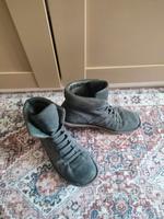 Graue Schuhe von Camper (41) Berlin - Treptow Vorschau