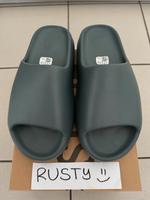 Yeezy Slide Slate Marine Hessen - Bad König Vorschau