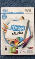 Wii U Draw studio Spiel Hannover - Kirchrode-Bemerode-Wülferode Vorschau