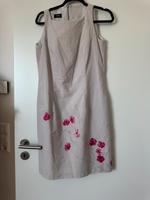 Sommerkleid von Taifun grau-pink Niedersachsen - Lingen (Ems) Vorschau
