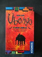 Ubongo Spiel Kosmos NEU und ungespielt Nordrhein-Westfalen - Pulheim Vorschau