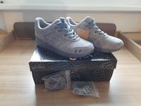 ASICS Gel-Lyte III - Ronnie Fieg The Palette - Argon US 9 EU 42,5 Köln - Ehrenfeld Vorschau