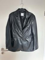 Bershka Leder Blazer Nordrhein-Westfalen - Werne Vorschau