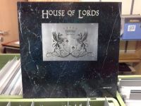 House of Lords - Same (LP) Bayern - Bad Kissingen Vorschau