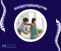 Physiotherapeut*in Sachsen-Anhalt - Weißenfels Vorschau