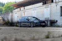 BMW 5er G31 KW Gewindefahrwerk V3 Brandenburg - Schorfheide Vorschau