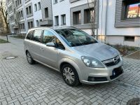 Opel Zafira 1.9 l Diesel , Automatik Hannover - Nord Vorschau