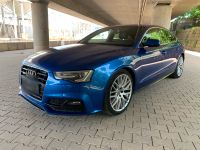 AUDI A5 SPORTBACK 3.0 TDI S LINE Baden-Württemberg - Mosbach Vorschau