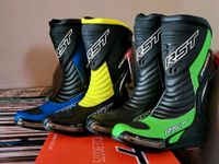 RST Stiefel Tractech EVO 3 Sportstiefel Motorradstiefel Bayern - Saaldorf-Surheim Vorschau