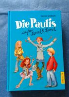 Buch Die Paulis außer Rand & Band / Gernot Gricksch / Dressler Bayern - Rohrdorf Vorschau