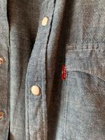 Levi’s Hemd Western Guter Zustand Brandenburg - Kleinmachnow Vorschau