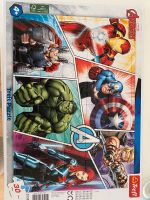 Trefl Puzzle Marvel avengers Nordrhein-Westfalen - Erkrath Vorschau