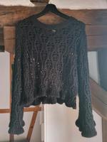 Pulli Strick Löcher H&M Baden-Württemberg - Aspach Vorschau