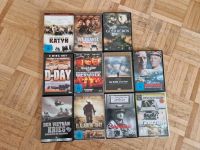 DVD DVDs verschiedene Hessen - Schwalmstadt Vorschau