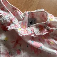 Petit Bateau Sommerkleid luftig rosa Blumen Gr. 92 WIE NEU Baden-Württemberg - Ühlingen-Birkendorf Vorschau