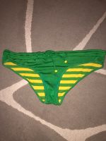 H&M Bikini Brief Hose Brazil Look Gr.38 wie 34 Niedersachsen - Sachsenhagen Vorschau